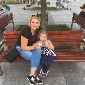 Meet your Posher, Grazynka